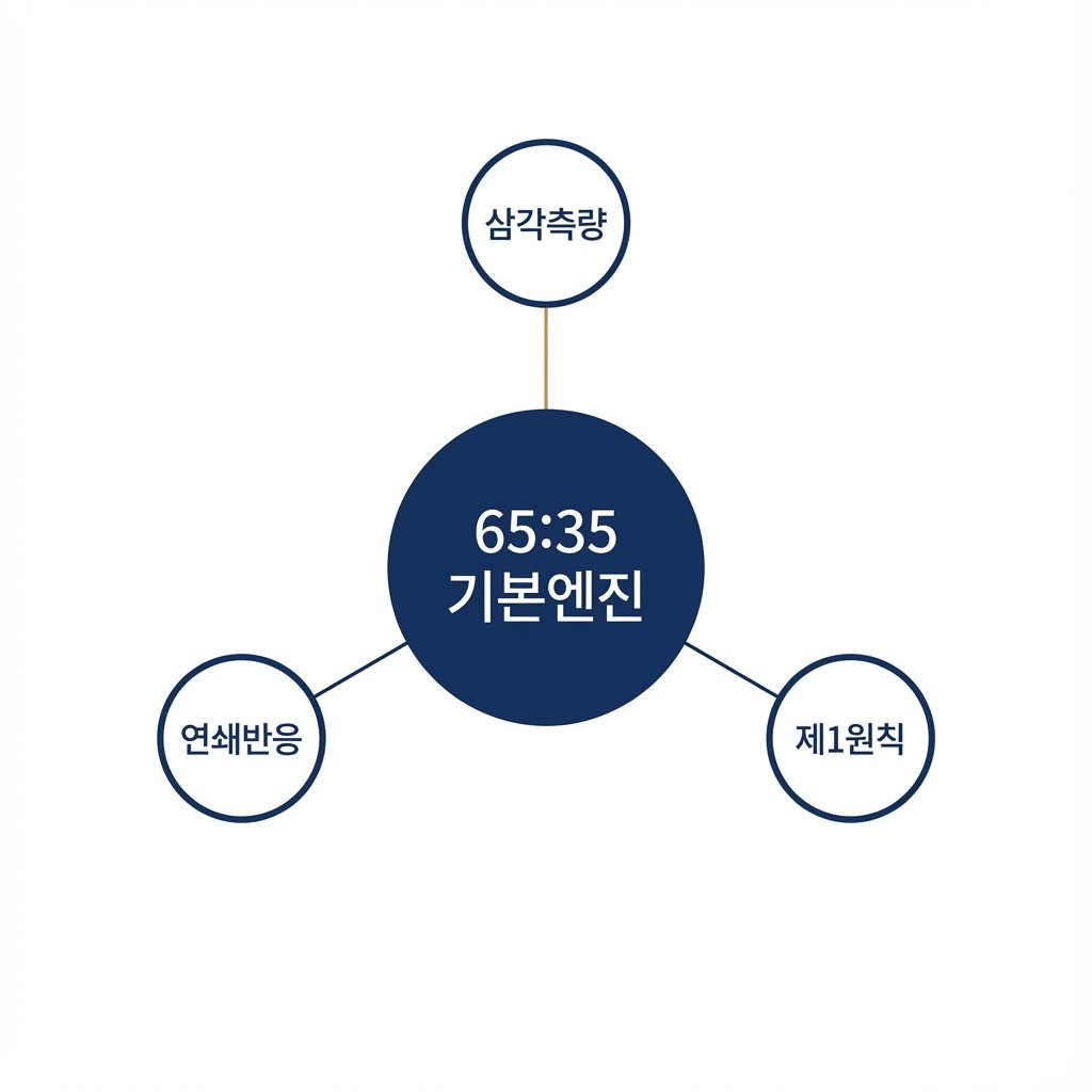 4대 통찰 엔진 매트릭스